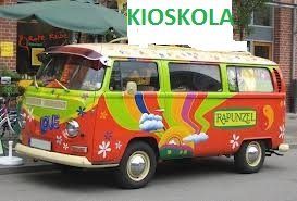 K I O S K O L A